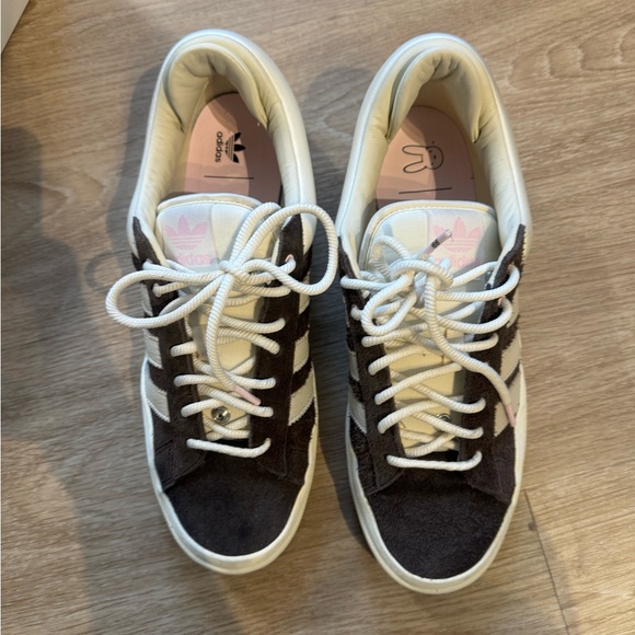 Mens Adidas Bad Bunny Campus Shoes. Size 11 - Picture 1 of 7